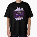 LJ Flowers T-Shirt - Novelty Apparel Unisex