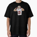Evans T-Shirt - Streetwear Style Men Women
