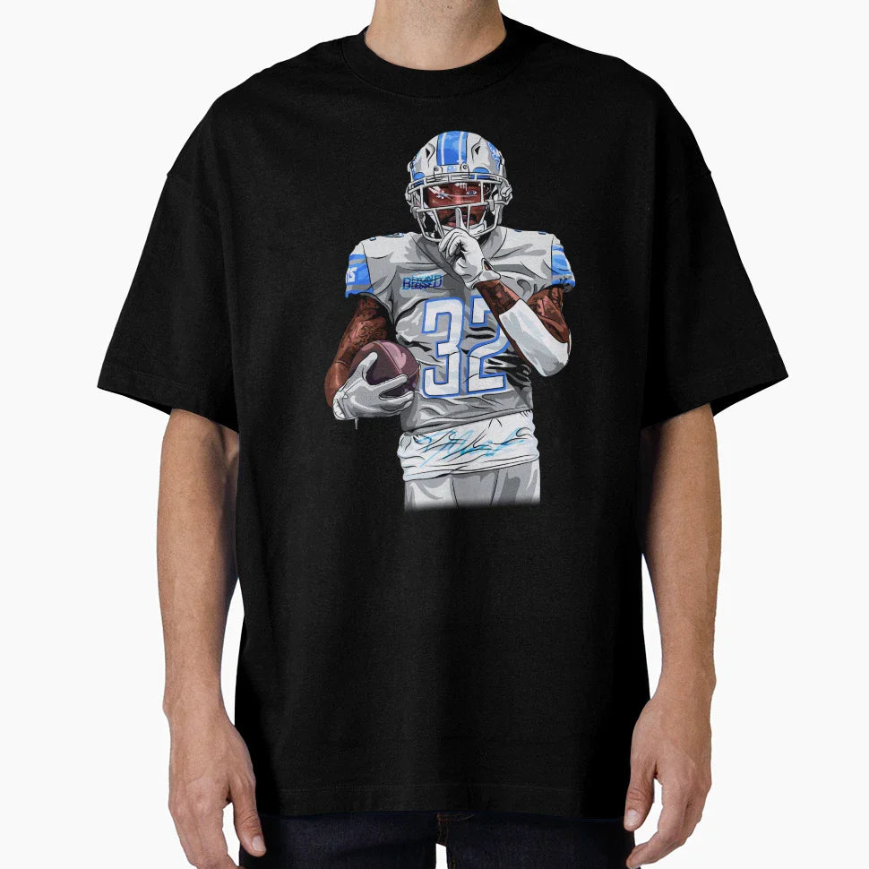 Dre Swift T-Shirt - Casual Everyday Wear for Adults
