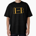 Keystone State Football Steelers T-Shirt - Unique Graphic for Adults
