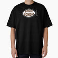 Sunday Sonday Ichthys Symbol T-Shirt - Unique Graphic Men Women