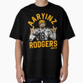 Football T-Shirt - Trendy Graphic Unisex