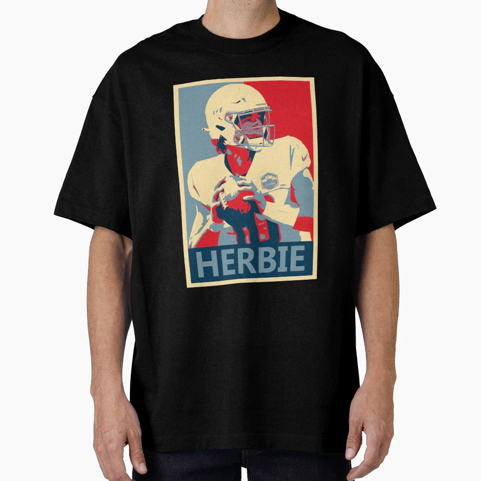 JH Chargers Campaign T-Shirt - Fun Novelty Design Men Women