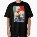 JH Chargers Campaign T-Shirt - Fun Novelty Design Men Women