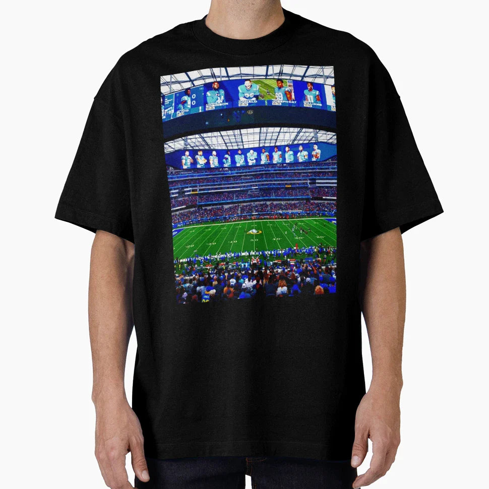 Super Baseball T-Shirt - Streetwear Style for Adults