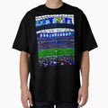 Super Baseball T-Shirt - Streetwear Style for Adults
