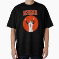 Mcpherson T-Shirt - Casual Everyday Wear Unisex
