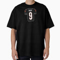 Joe Shiesty Mvp Jersey T-Shirt - Unique Graphic for Adults