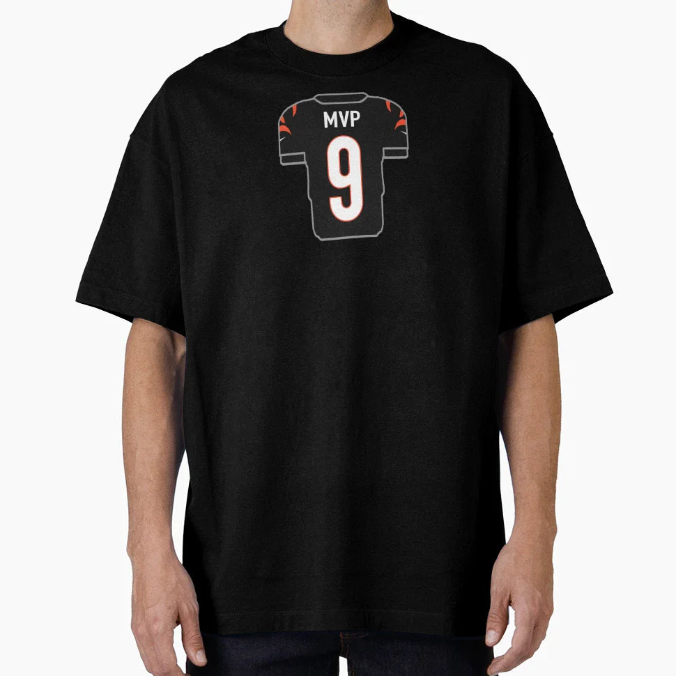 Joe Shiesty Mvp Jersey T-Shirt - Unique Graphic for Adults