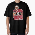 Young T-Shirt - Aesthetic Graphic Men Women