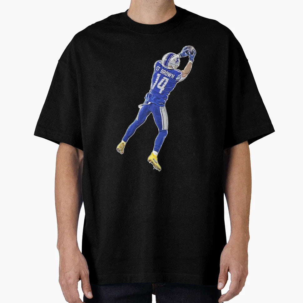 Amon Ra T-Shirt - Graphic Print Unisex