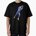Amon Ra T-Shirt - Graphic Print Unisex