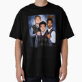 Bryce Young Rico Dowdle Tetairoa T-Shirt - Unique Graphic Men Women