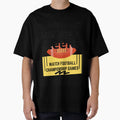 Tackle Life Like Steeler T-Shirt - Custom Art Print Men Women