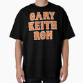 Gary Keith Ron T-Shirt - Novelty Apparel for Adults