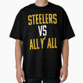 Football T-Shirt - Streetwear Style for Adults