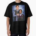 JB Jamarr Chase Step Brothers T-Shirt - Custom Art Print Men Women