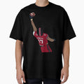 Xavier Legette T-Shirt - Trendy Graphic for Adults