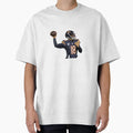 CW T-Shirt - Graphic Print Men Women