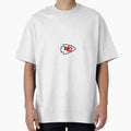 Kansas City T-Shirt - Minimalist Print Men Women
