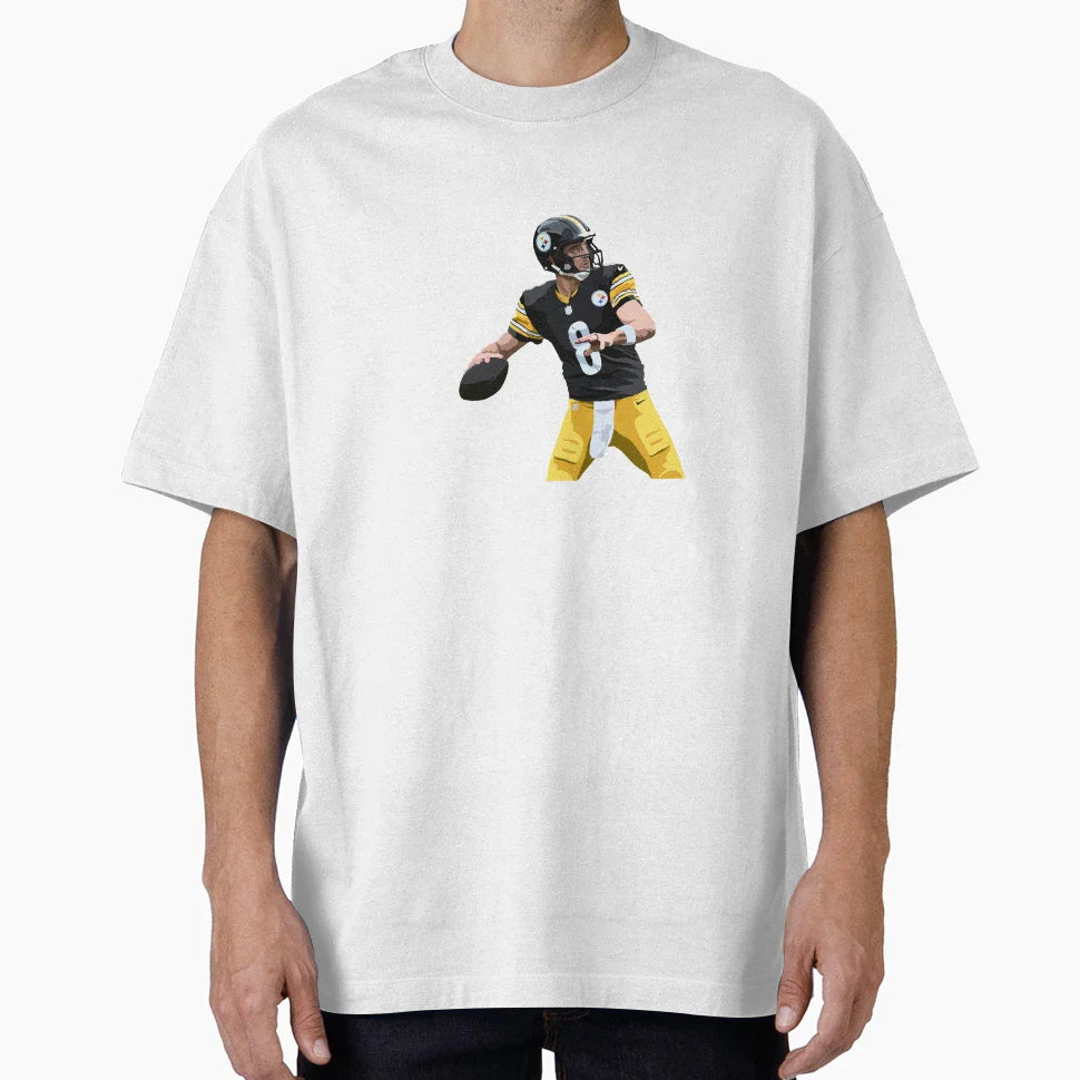 AR T-Shirt - Novelty Apparel Unisex