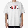 Hbtfd T-Shirt - Aesthetic Graphic Unisex