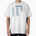 Ap Poll T-Shirt - Aesthetic Graphic for Adults