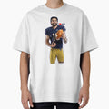 Sam Hartman 2 T-Shirt - Unique Graphic Unisex
