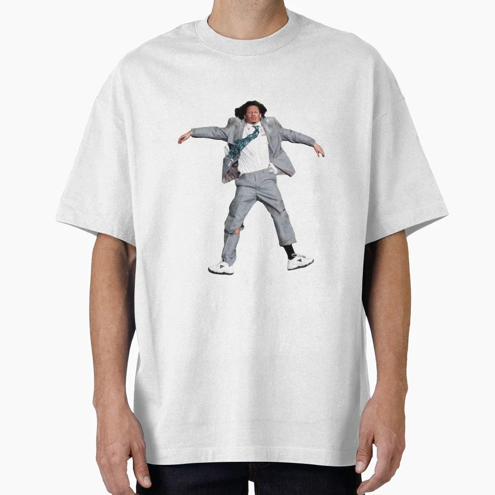 Eric T-Shirt - Novelty Apparel Unisex