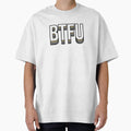 Btfu Purdue University T-Shirt - Casual Everyday Wear for Adults