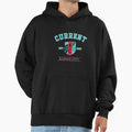 Kansas City Current Nwsl Logo Hoodie - Minimalist Print Unisex