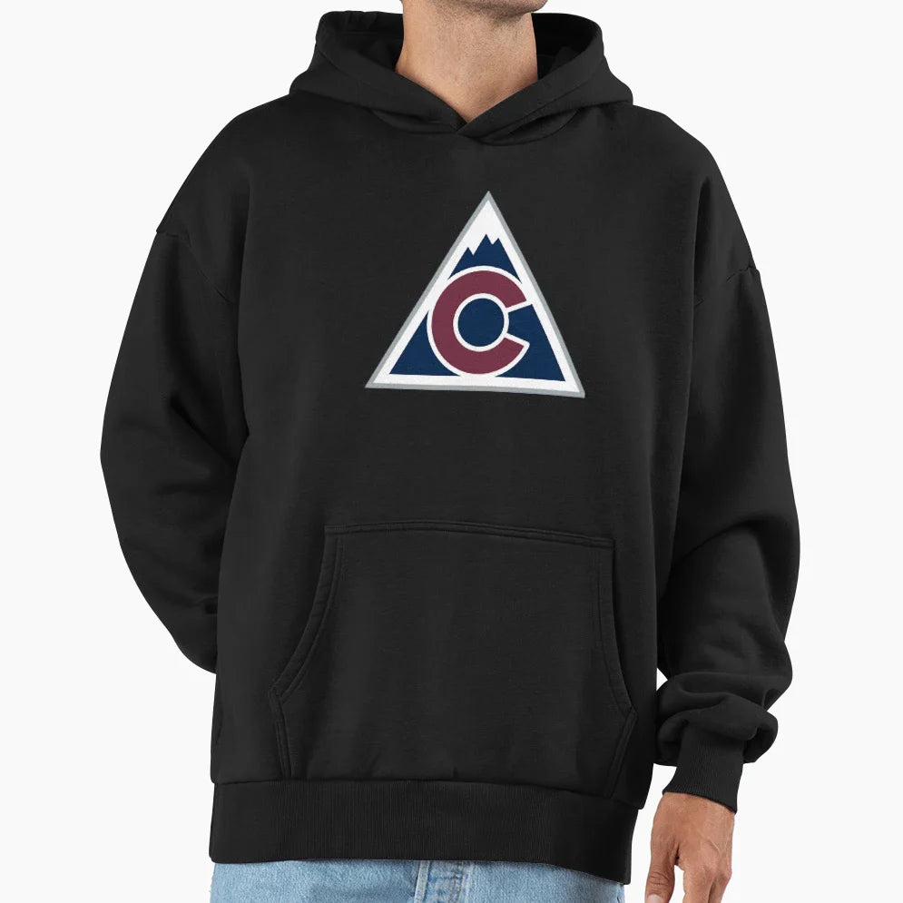 Col Alternate Hoodie - Trendy Graphic for Adults