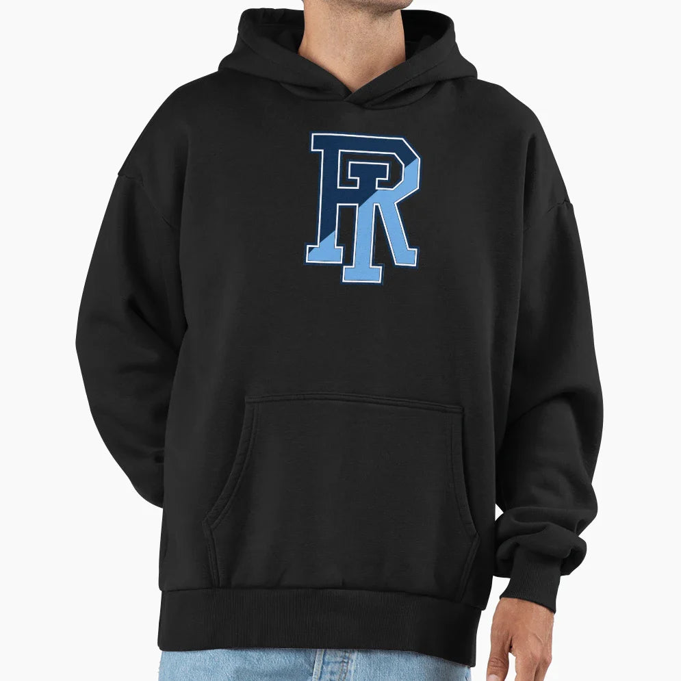 Uri Rams Hoodie - Aesthetic Graphic Unisex