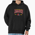 Art Washington Commanders Hoodie - Novelty Apparel Men Women