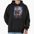 Gabriel William Step Brothers Hoodie - Casual Everyday Wear for Adults