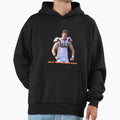 JB Hoodie - Custom Art Print for Adults