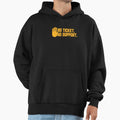 No Ticket No Support It Specialist It Hoodie - Novelty Apparel for Adults
