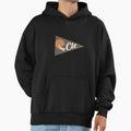 Cle Gift Loves Cat Hoodie - Novelty Apparel Unisex