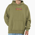 Sttdb Hoodie - Trendy Graphic Unisex