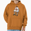 Len Dawson Halftime Hoodie - Trendy Graphic Men Women