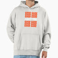 Browns Good Game I Hate You Hoodie - Custom Art Print Unisex