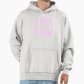 Sunday Funday Football Hoodie - Streetwear Style for Adults
