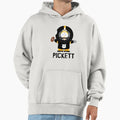 Pickett T-Shirt - Graphic Print Men Women