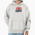 Sunday Funday Football Hoodie - Aesthetic Graphic for Adults
