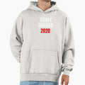 Draft Dodger 2020 Ww3 Trump War Hoodie - Custom Art Print for Adults
