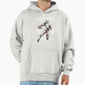 Canada Football Hoodie - Novelty Apparel for Adults