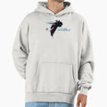Mt Moon Zubat Hoodie - Graphic Print for Adults