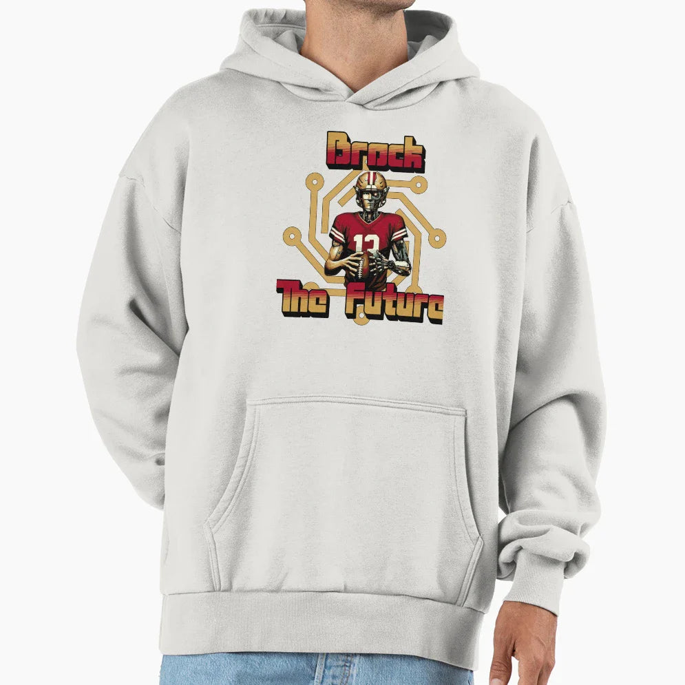 Future Franchise Qb13 Bcb Hoodie - Unique Graphic Men Women