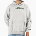 Hail Mary R O N Hoodie - Aesthetic Graphic Unisex