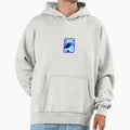 Big D Fantasy Hoodie - Novelty Apparel Unisex